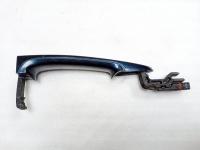 Ручка двери правая (комфортный доступ) BMW X5 E70 51217207542