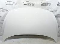 Капот белый HYUNDAI I30 (2012>) 66400A5000