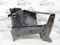 Лонжерон передний левый Nissan Juke F15E 75113AX630