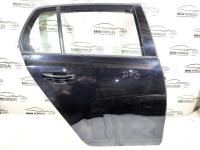 Дверь задняя правая (2T2T) VW Golf VI (2008-2012) 5K6833056K