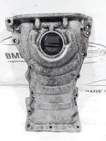 Крышка двигателя передняя Golf VI 2009-2013  03F109210B