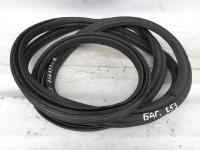 Уплотнитель багажника X5 E53 51718403231 Х5 Е53
