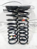 Пружины задние Sportage 2010-2015;ix35/Tucson 2010-2015  553502Y210