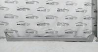 Накладка порога правая (серебро) SUZUKI LIANA  7721054GA0