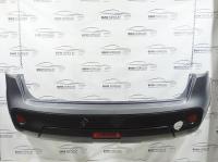 Бампер задний Qashqai (J10) 2006-2014  85022BR00H