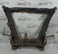 Балка подмоторная Qashqai (J10) 2006-2014   544001YA1A