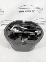 Ящик для инструментов в сборе  Rapid 2013-2020  5JA012115F