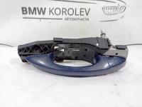 Ручка двери наружная правая Octavia (A7) 2013-2020  5G0837206NGRU