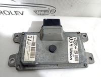 Блок управления АКПП Juke (F15) 2011-2019  310F61VA1A