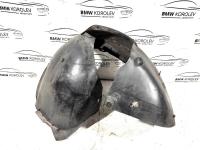 Подкрылок передний левый VW Golf Plus (2005 -2014) 5M0805977