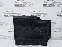 Защита днища BMW X3 E83 51623403299