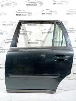 Дверь задняя левая XC90 2002-2015  31278484
