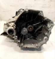 МКПП 1.6D 16V R9M Qashqai (J10) 2006-2014  32010BB60D