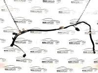 Провод генератора VW Golf VI (2008-2012) 1K0971349BT