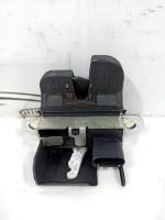 Замок багажника VW Golf VI (2009-2013) 5K0827505A9B9