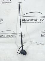 Антенна NISSAN QASHQAI+2 (JJ10) (2008-2014)  28208EY01A