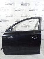 Дверь передняя левая (1k) Ceed 760031H000