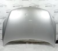 Капот серебро Ceed 2007-2012  664001H200