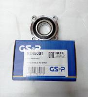 Ступица колеса заднего BMW E39 GSP 9245001