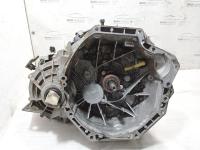 МКПП 1.6D 16V R9M Qashqai  (J11) 2014-2022   320104EA2B