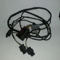 Проводка передних парктроников BMW e87 61129150891