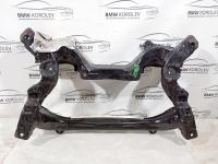 Балка подмоторная W211 E-Klasse 2002-2009 2WD ЗАДНИЙ ПРИВОД  A2116201587