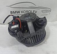 Моторчик отопителя SKODA OCTAVIA (A7) 2013-2020 (5Q2819021B)