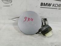Лючок бензобака SX4 2006-2013 (6485079J00)  6485079J00