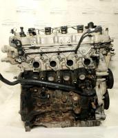 Двигатель Ceed 2012-2018 1.6Л. 16V ДИЗЕЛЬ ТУРБО D4FB Z59712AZ00