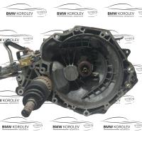 МКПП (механическая коробка переключения передач) Astra H / Family 2004-2015  55558142
