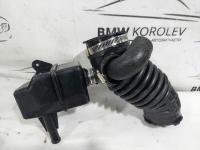 Патрубок воздушного фильтра Qashqai (J10) 2006-2014 2.0 MR20DE  16576JD20A