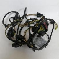 Проводка задних парктроников BMW X6 E71 61129244429