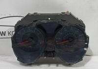 Панель приборов Nissan  Juke (F15) 2011-2019 1.6 HR16DE АКПП  248101KK1B