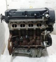 Двигатель CHEVROLET AVEO (T250) (2005-2011) (1,4л. 16v F14D4)  96464427