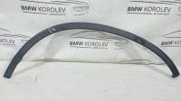 Накладка переднего крыла правого CR-V 2007-2012  74115-SWW-G00