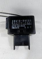 Реле поворотов Suzuki SX4 2006-2013 3861084F00