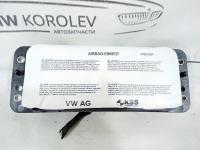 Подушка безопасности пассажирская (в торпедо) Rapid 2013-2020  1ST880204