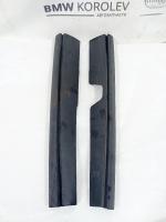 Уплотнители (комплект) RAV 4 2006-2013 ПЕРЕДНЕГО КРЫЛА  5338942030