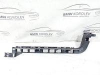 Кронштейн заднего бампера правый Octavia (A7) 2013-2020  5E9807864