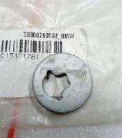 Шайба эксцентриковая BMW 5 E39 95-03  33306760592