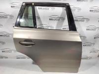 Дверь задняя правая (бежевая) BMW X3 E83 41003449338