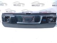 Задний борт (зеленый) BMW X5 E53 41627130827
