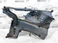 Лонжерон передний правый Suzuki SX4 2006-2013  5860079J02