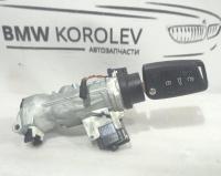 Замок зажигания Octavia (A7) 2013-2020 (АКПП С КЛЮЧОМ 1K0905851)