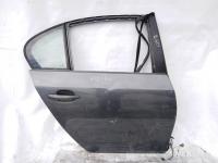 Дверь задняя правая серая E60 41527202342 Е60