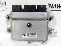 Блок управления двигателем Qashqai (J10) 2006-2014 1.6 HR16DE  23710BB07B