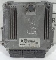 Блок управления двигателем Nissan X-Trail T31 2.0 (23710JG78D)