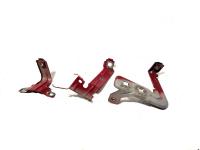 Кронштейны переднего правого крыла BMW 1 F20 41357284652