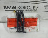 Подушка безопасности боковая (в сиденье) ЛЕВАЯ X-Trail (T31) 2007-2014 (KHEHAJG000)
