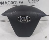 Подушка безопасности в рулевое колесо Kia Ceed JD (2012-2018) 56900A2100